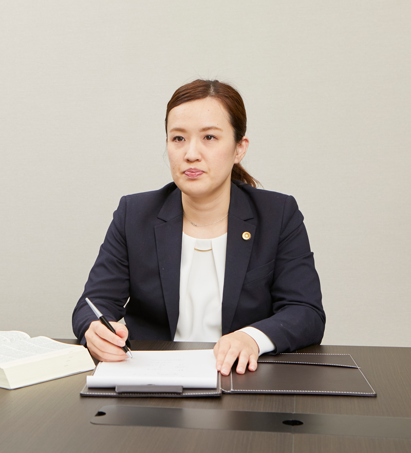 スピーディーに接見・面会へ対応！