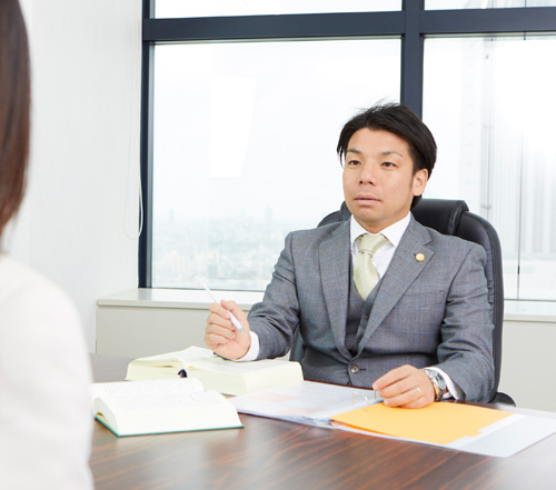 弁護士による接見・面会の特徴