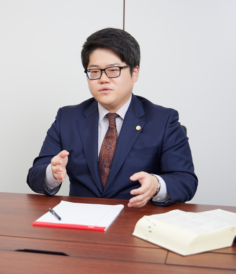 全力を尽くします。