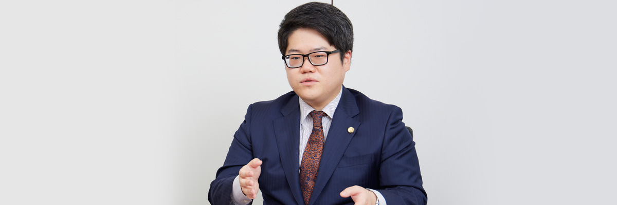 全力を尽くします。