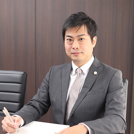 広島法律事務所 所長 弁護士 西谷 剛