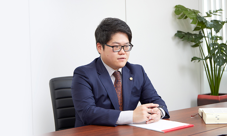 埼玉法律事務所 所長 弁護士 辻 正裕