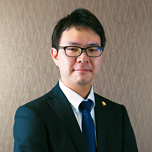 千葉法律事務所 所長 弁護士　弁護士 大西 晶