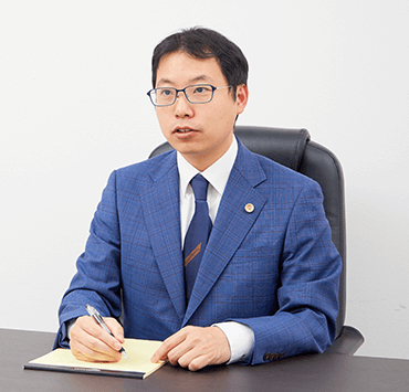 医学博士弁護士在籍で高度な医学論争に対応