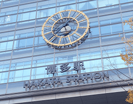 福岡の交通事故事情
