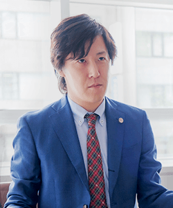 弁護士法人ALG&Associates 福岡法律事務所　シニアアソシエイト弁護士 有松 尚広