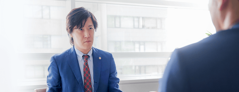 弁護士法人ALG&Associates 福岡法律事務所　シニアアソシエイト弁護士 有松 尚広