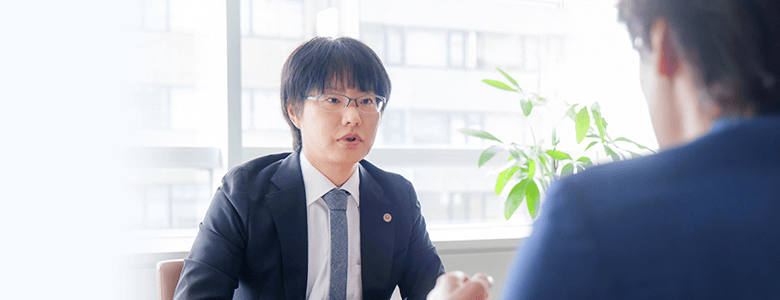 弁護士法人ALG&Associates 福岡法律事務所　シニアアソシエイト弁護士 税所 知久