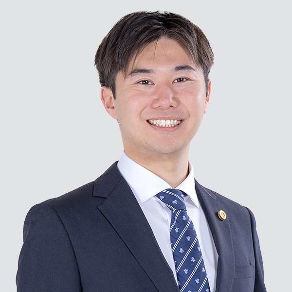 弁護士 板垣 亮汰