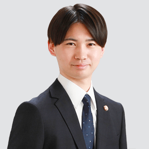 弁護士 大羽 匠真