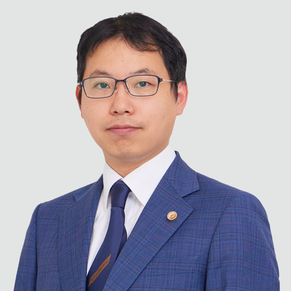 弁護士法人ALG&Associates 福岡法律事務所 所長 弁護士 谷川 聖治