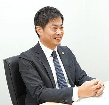 医学博士弁護士在籍で高度な医学論争に対応