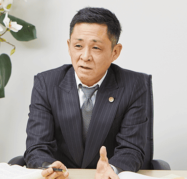 医学博士弁護士在籍で高度な医学論争に対応