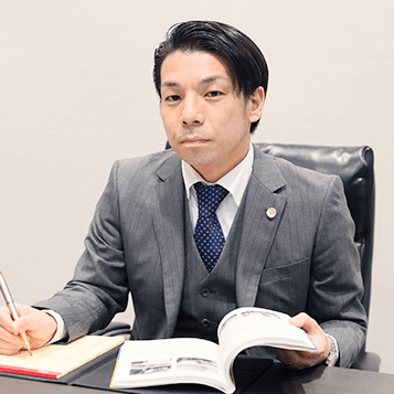 交通事故被害に遭われた方へ