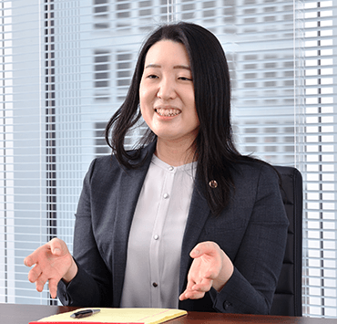 医学博士弁護士在籍で高度な医学論争に対応