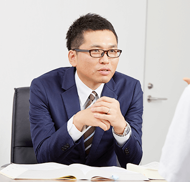 医学博士弁護士在籍で高度な医学論争に対応