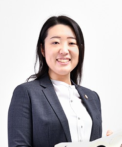 弁護士法人ALG&Associates 名古屋法律事務所　シニアアソシエイト 弁護士 稲垣 美鈴 愛知県弁護士会所属