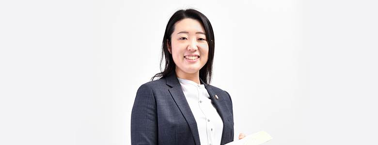 弁護士法人ALG&Associates 名古屋法律事務所　シニアアソシエイト 弁護士 稲垣 美鈴 愛知県弁護士会所属