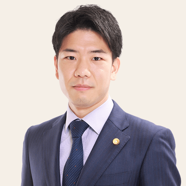 シニアアソシエイト 弁護士 石原 俊太