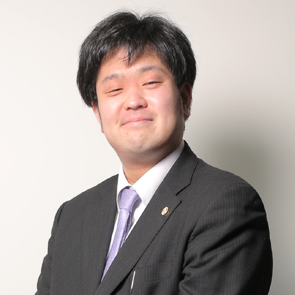 プロフェッショナルパートナー 弁護士 坪井 晃一朗