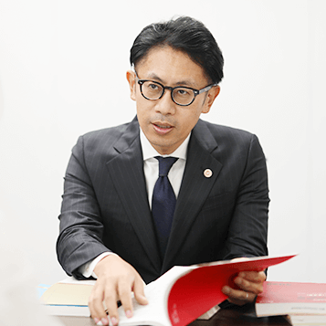 交通事故被害に遭われた方へ