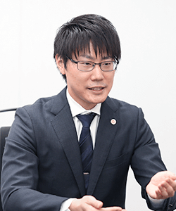 弁護士法人ALG&Associates 大阪法律事務所 弁護士 櫻井 温史