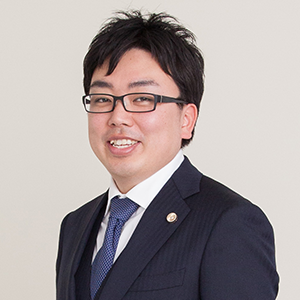 プロフェッショナルパートナー　弁護士 加茂 和也