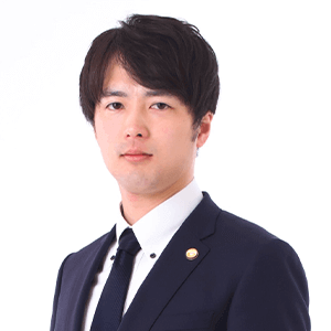 ジュニア・プロフェッショナルパートナー 弁護士 李 隆志