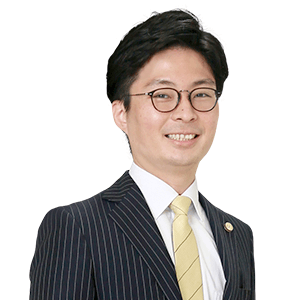 ジュニア・プロフェッショナルパートナー 弁護士 松本 昌浩