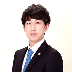 シニアアソシエイト 弁護士 野村 祐矢