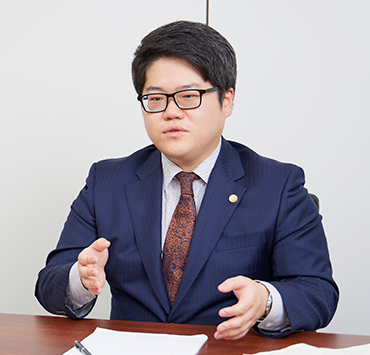 医学博士弁護士在籍で高度な医学論争に対応