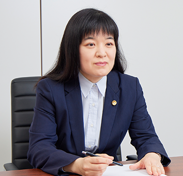 医学博士弁護士在籍で高度な医学論争に対応