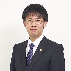 弁護士 藤野　拓馬
