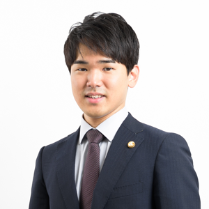 シニアアソシエイト 弁護士 熊谷 豪