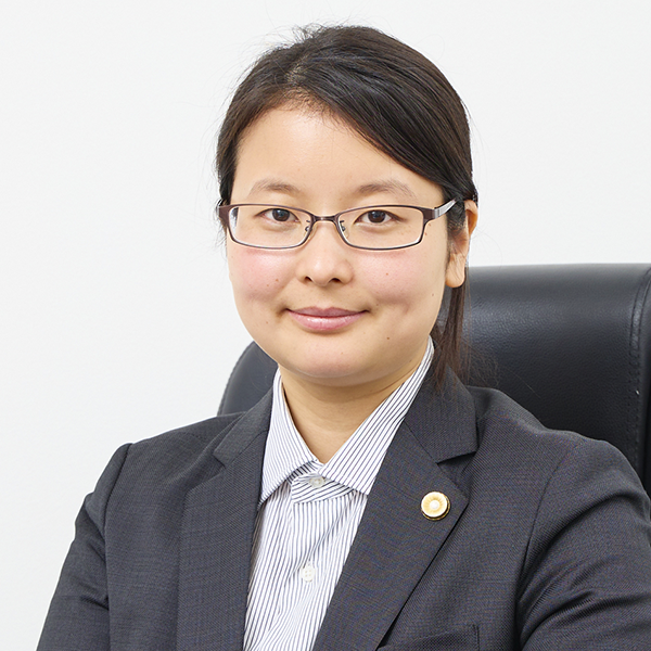 弁護士法人ALG&Associates 札幌法律事務所 所長 弁護士 川上 満里奈