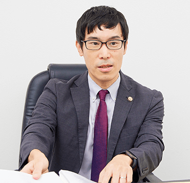 医学博士弁護士在籍で高度な医学論争に対応