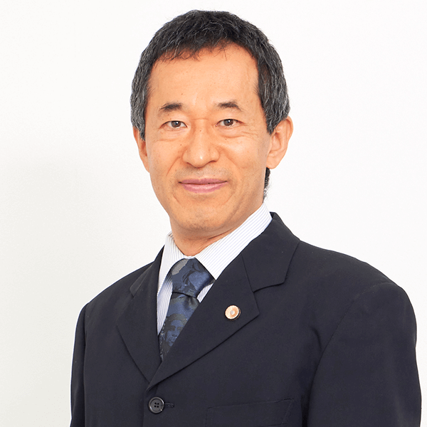 民亊・刑事事業部長 弁護士 佐久間 明彦