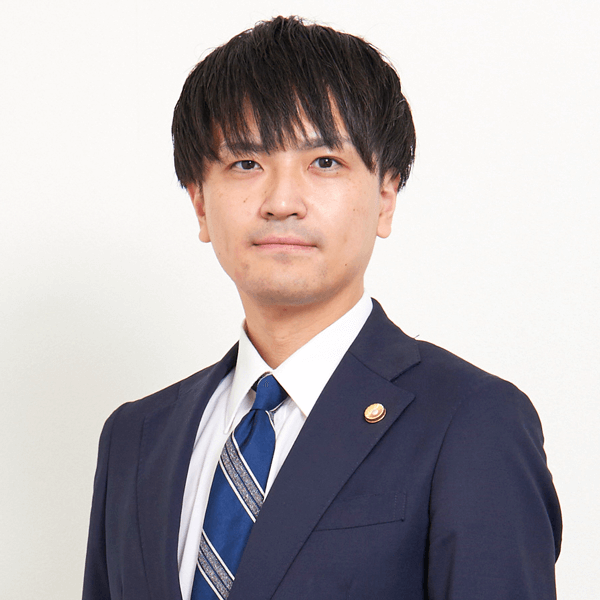 東京法律事務所 シニアアソシエイト 弁護士 上田 圭介