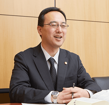 医学博士弁護士在籍で高度な医学論争に対応