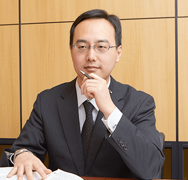保険会社との交渉では、ご依頼者様の利益を一番に考えます
