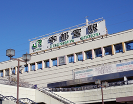 宇都宮の交通事故事情
