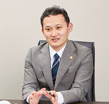 医学博士弁護士在籍で高度な医学論争に対応