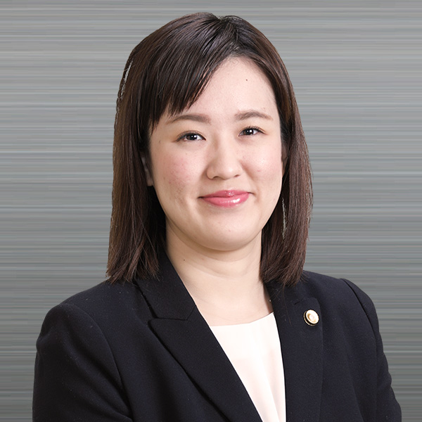 弁護士法人ALG&Associates 横浜法律事務所 所長 弁護士 伊東 香織