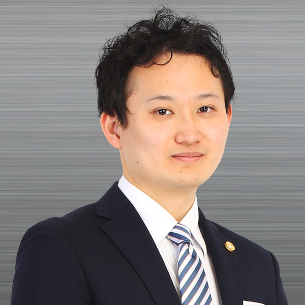 プロフェッショナルパートナー 弁護士 白須 黛