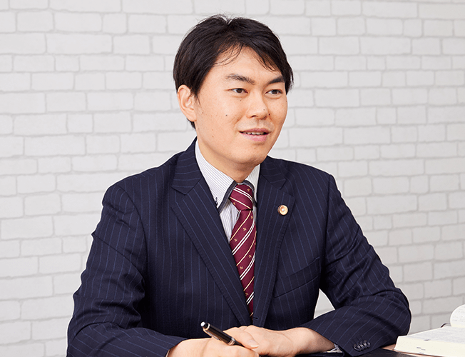 離婚問題は誰にでも解決できる問題ではありません。弁護士法人ALGは離婚を集中的に取り扱う民事事業部が解決にあたります