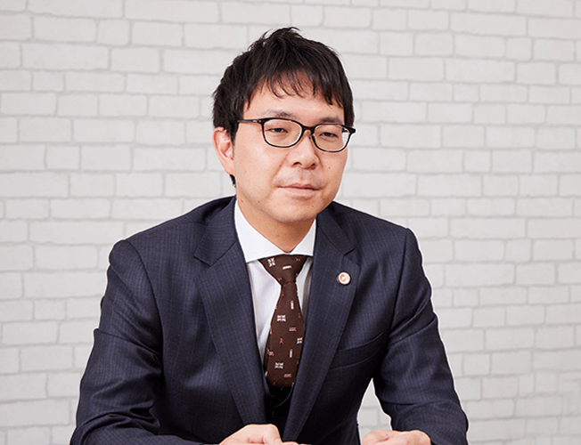 ご依頼者様の気持ちに寄り添った問題解決で高い満足度を得られています