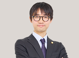 弁護士 阿久津 航