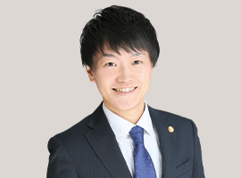 シニアアソシエイト 弁護士 藤井 峻
