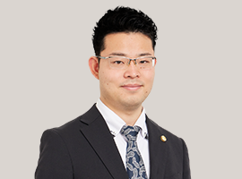 弁護士 長谷川 直輝