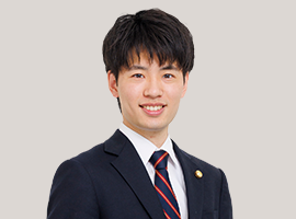 弁護士 平林 春央